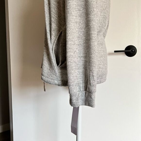 NWT Loveappella Cowl Neck Sweater - Picture 5 of 8